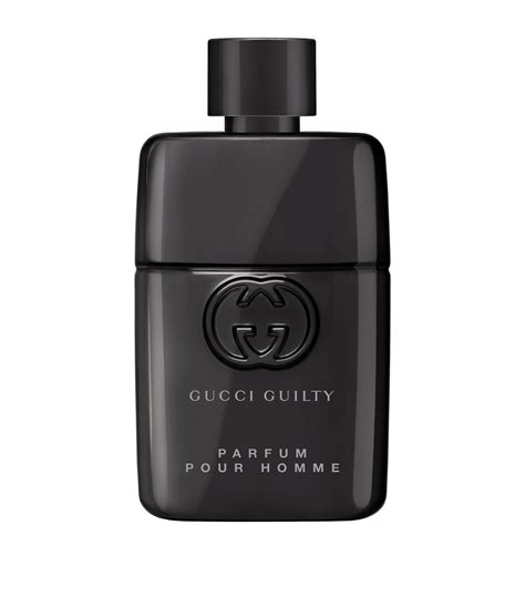 gucci guilty for men 50ml|gucci guilty for men aftershave.